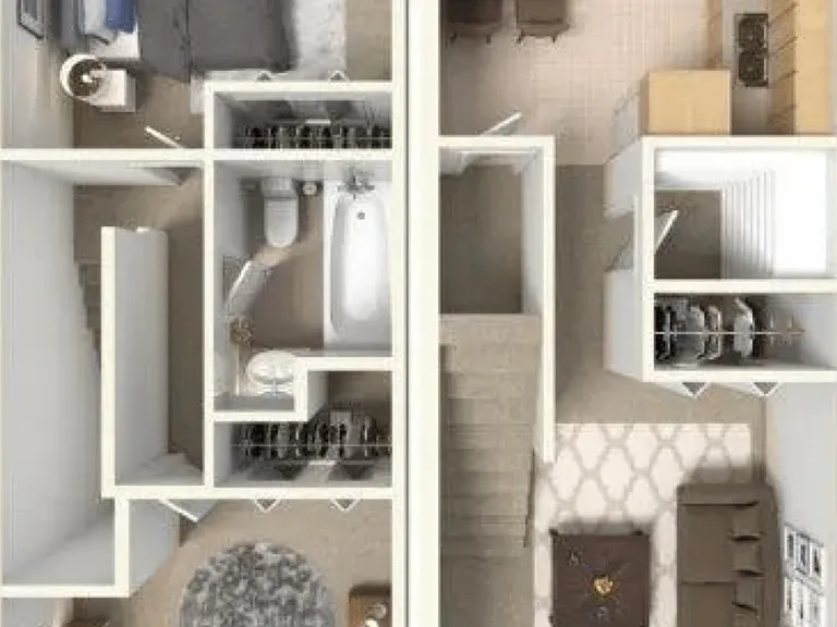 Cliffside Apartments — Photo 23