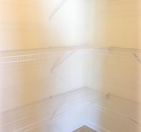 Kitchen Pantry