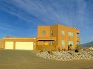 5805 Rio Lama Rd NE, Rio Rancho, NM 87144