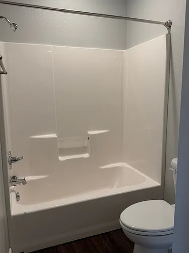 Floor plan STUDIO UNIT