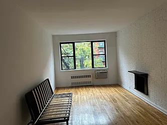 Rented by Eric Goodman Realty Corp