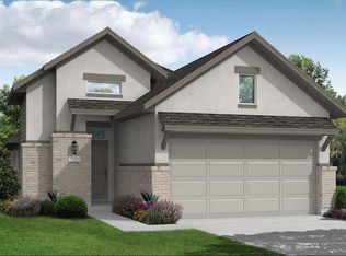8319 Seasonal Solstice Trl, Richmond, TX 77406