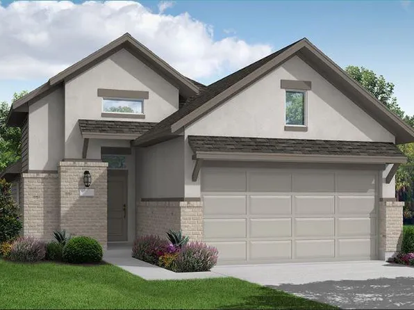 8319 Seasonal Solstice Trl, Richmond, TX 77406