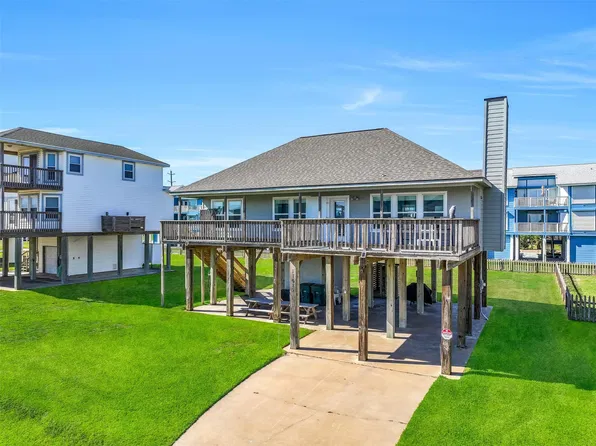 17620 Glei, Galveston, TX 77554