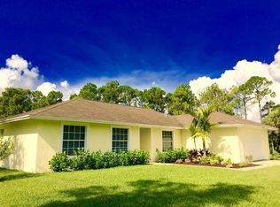 16874 64th Pl N, Loxahatchee, FL 33470