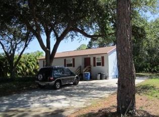 18257 Oak Rd, Fort Myers, FL 33967