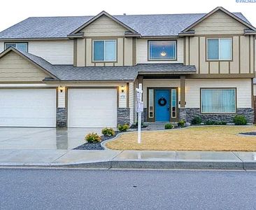 4702 Parley Dr, Pasco, WA, 99301