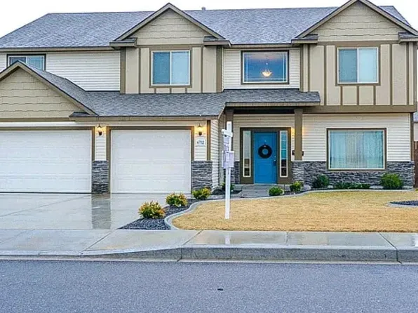 4702 Parley Dr, Pasco, WA 99301