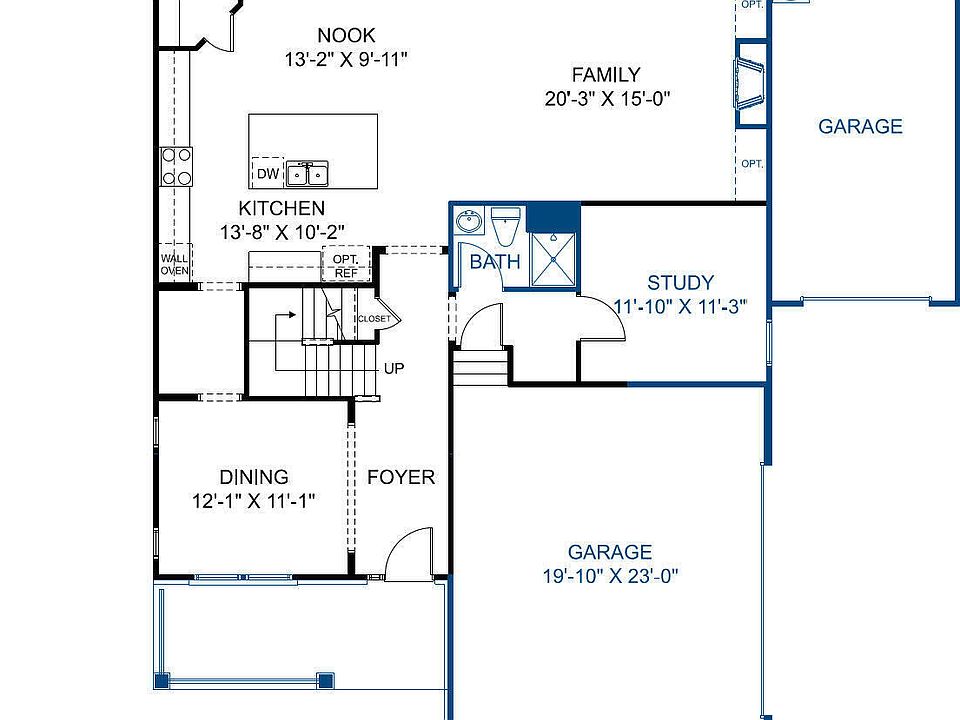 2nd image of 872 Magnolia Acres Ln