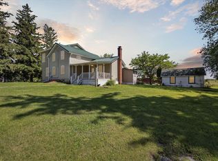 1271 Lein Dr, Edgerton, WI 53534