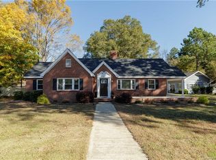 411 Liberty St E, York, SC 29745