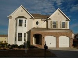 7237 Madison Cir, Union City, GA 30291