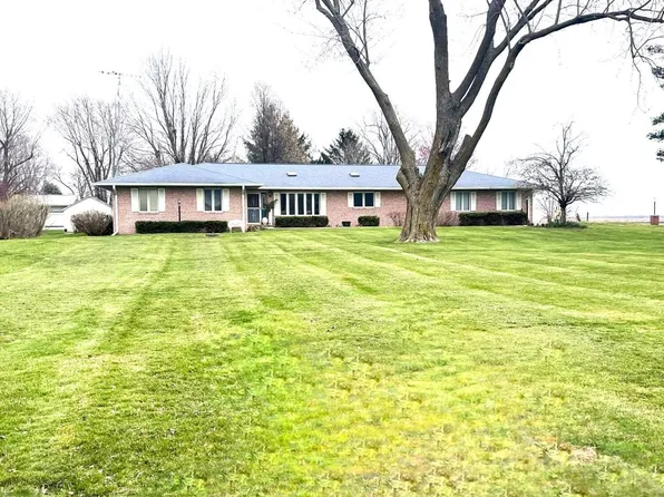 150 S Church St, Packwood, IA 52580