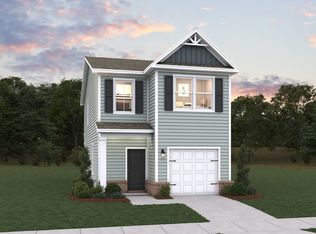 Nyomi Plan, Parkside Heights, Greenville, SC 29605