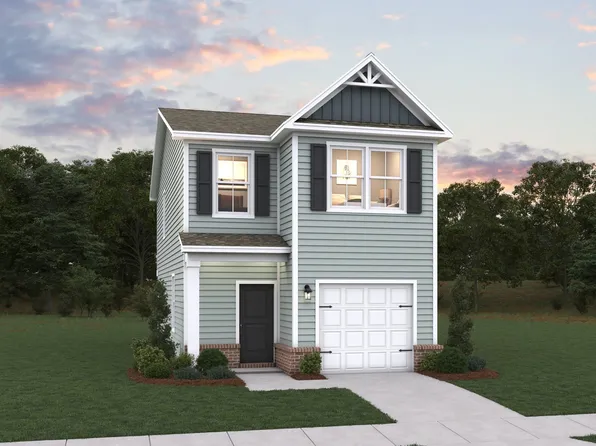 314 Parksville Pl, Greenville, SC 29605