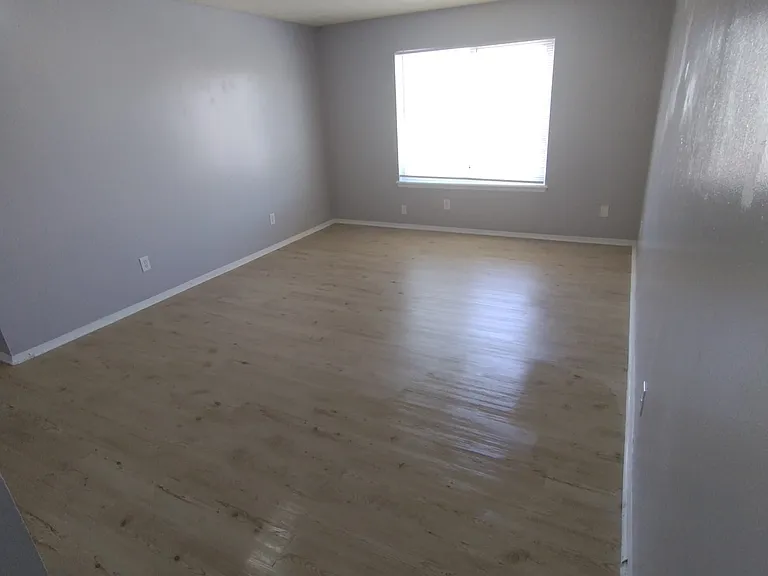 Large living area