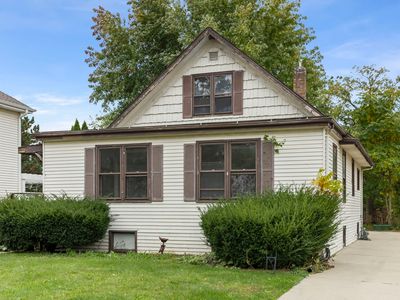 25 E Parkside Ave, Lombard, IL, 60148