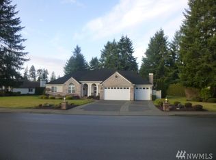 6725 Troon Ln SE, Olympia, WA 98501