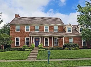 2209 Shannawood Dr, Lexington, KY 40513