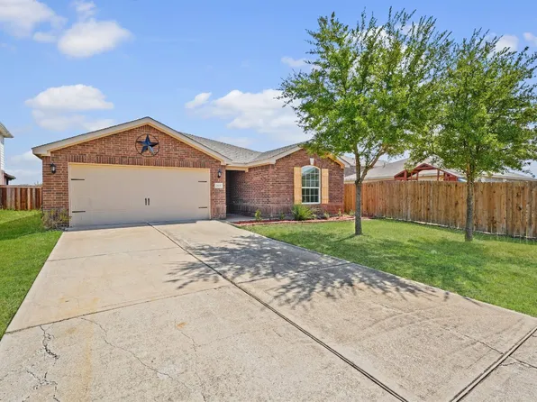 2105 Fresia Ln, Forney, TX 75126