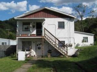 328 Campbells Creek Dr, Charleston, WV 25306