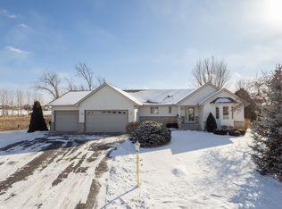 5441 128th St N, Hugo, MN 55038