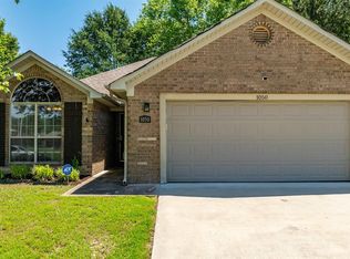 1050 Santa Fe Trl, Conway, AR 72034