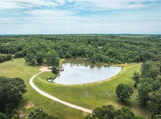 396 N Elliston Rd, Cuba, MO 65453