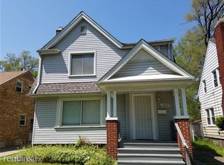 14655 Archdale St, Detroit, MI 48227