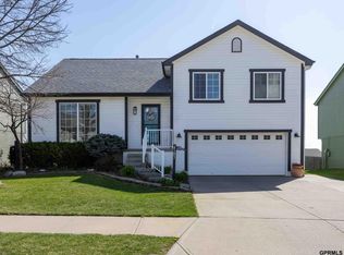 6103 S 188th St, Omaha, NE 68135