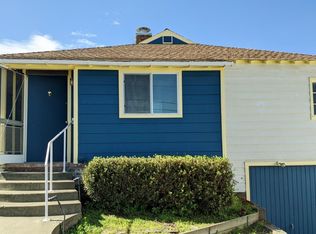 517 Beech Ave, San Bruno, CA 94066