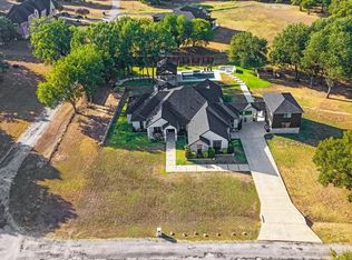 1075 Serenity Cv, Seagoville, TX 75159