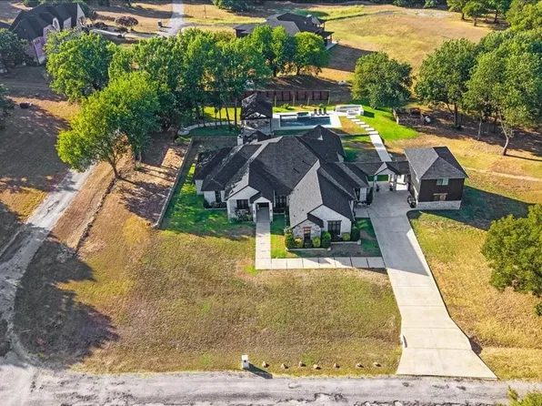 1075 Serenity Cv, Seagoville, TX 75159
