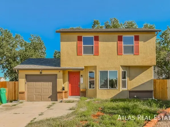 4650 Stoner Ct, Colorado Springs, CO 80916