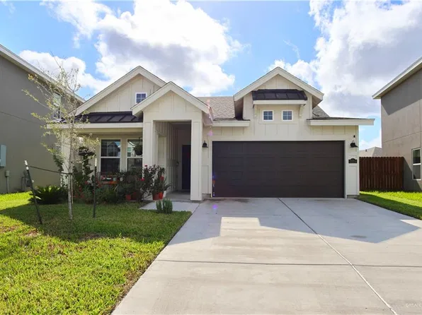 2314 Cove Real Dr, Harlingen, TX 78550