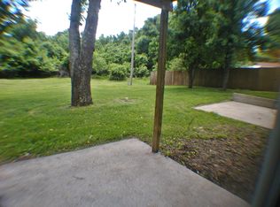 2316 W Alta St, Springfield, MO 65810