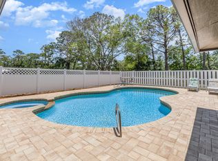 4561 Mustang Rd, Melbourne, FL 32934