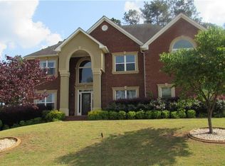 3226 Lucky Pl, Conyers, GA 30013