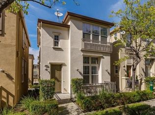 2202 Golden Crest Cmns, San Jose, CA 95125