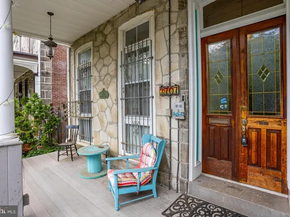 3707 Hamilton St, Philadelphia, PA 19104