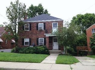 26 Concord Ave, Fort Thomas, KY