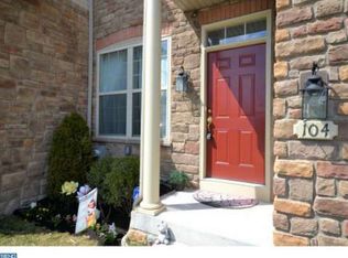 104 Tyler Dr, Feasterville, PA 19053