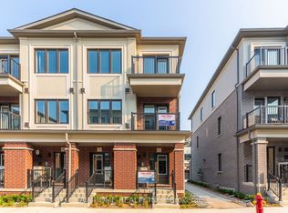 77 Matawin Ln, Richmond Hill, ON L4B 0H7