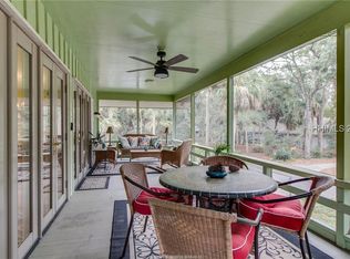 12 Canvas Back Rd, Hilton Head Island, SC 29928