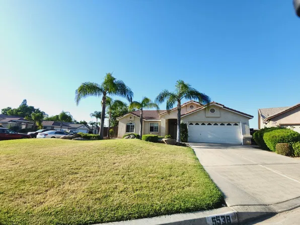 5538 N Barcus Ave, Fresno, CA 93722