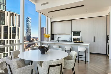 Rented by Brown Harris Stevens