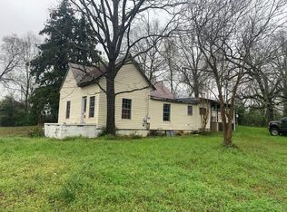 503 Columbia Rd, Abbeville, AL 36310