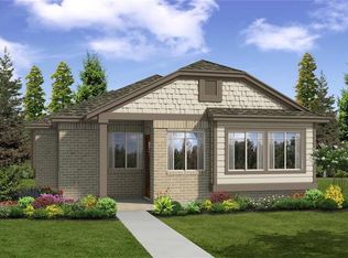 8208 Daisy Cutter Xing, Georgetown, TX 78626