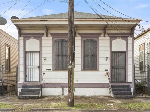 2112-14 Conti St, New Orleans, LA 70112