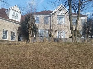 16703 Cyrus St, Gaithersburg, MD 20877
